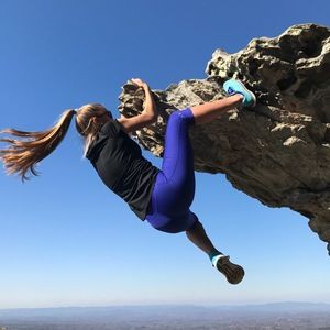 Meet your Posher, Beth